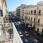 Bed & Breakfast Nostos & Syracuse