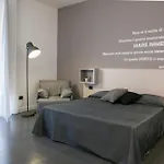 Nostos & Bed & Breakfast Syracuse