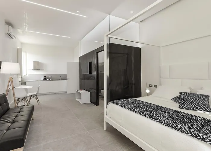 Bed & Breakfast Nostos &