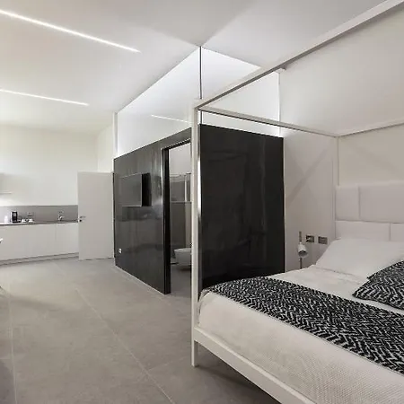 Nostos & Bed & Breakfast 3*
