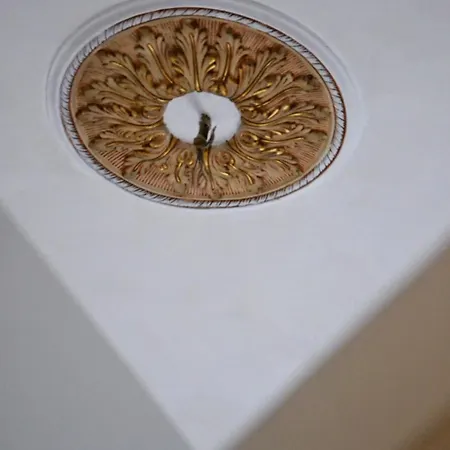 Nostos & Bed & Breakfast Syracuse