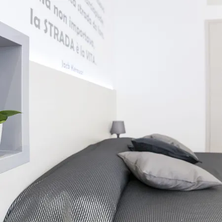 Bed and breakfast Nostos &