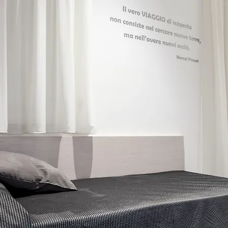 Bed and breakfast Nostos &