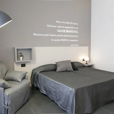 Bed and breakfast Nostos &