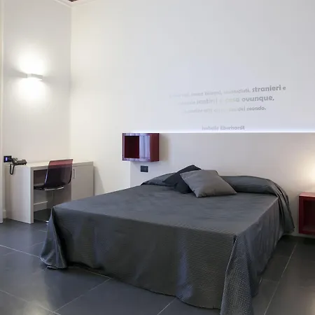 Bed and breakfast Nostos &