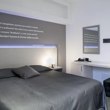 Nostos & Bed and breakfast