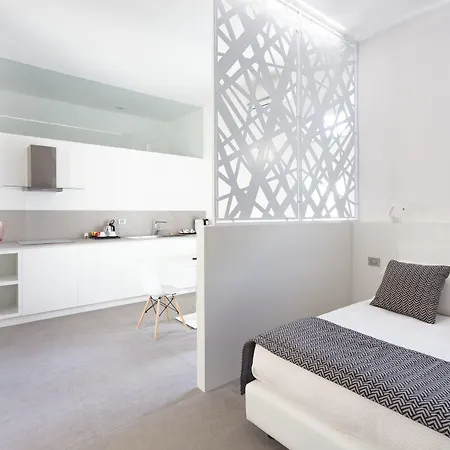 Nostos & Bed and breakfast
