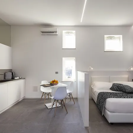 Bed and breakfast Nostos & Syracuse