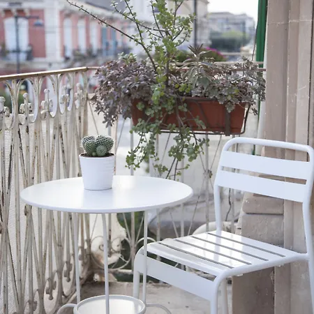 Bed and breakfast Nostos & Syracuse