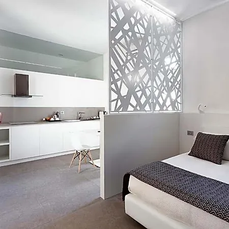 Nostos & Bed & Breakfast