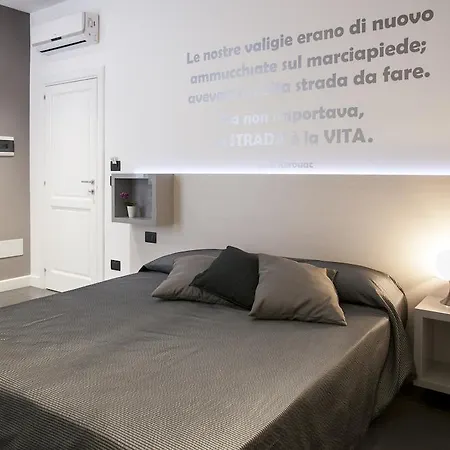 Bed & Breakfast Nostos & Syracuse