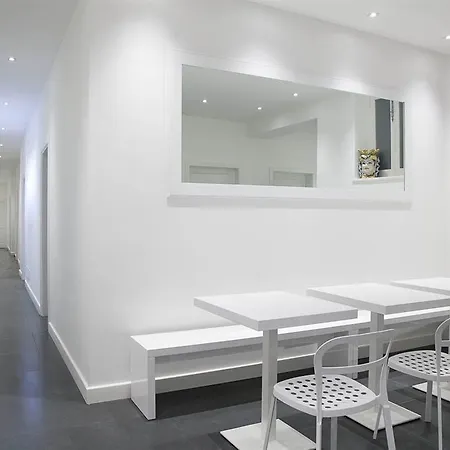 Bed & Breakfast Nostos & 3*