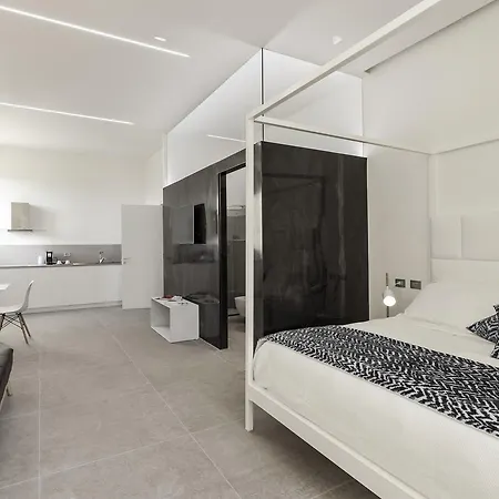 Bed & Breakfast Nostos &