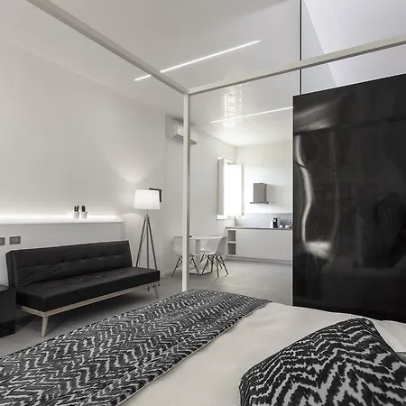 Nostos & Bed & Breakfast