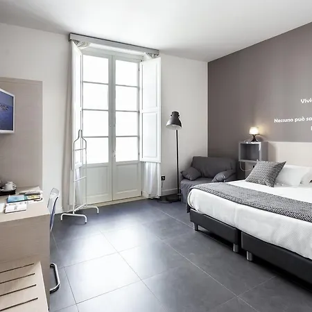 Nostos & Bed & Breakfast