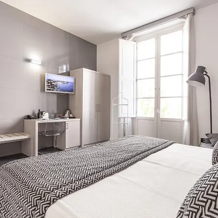 Bed & Breakfast Nostos & 3*