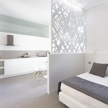 Nostos & Bed & Breakfast