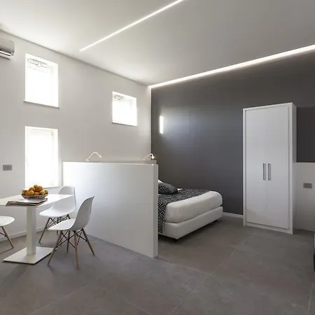 Bed & Breakfast Nostos & Syracuse