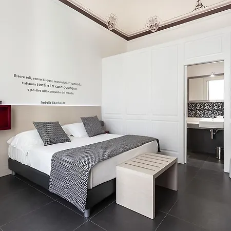 Bed & Breakfast Nostos & 3*