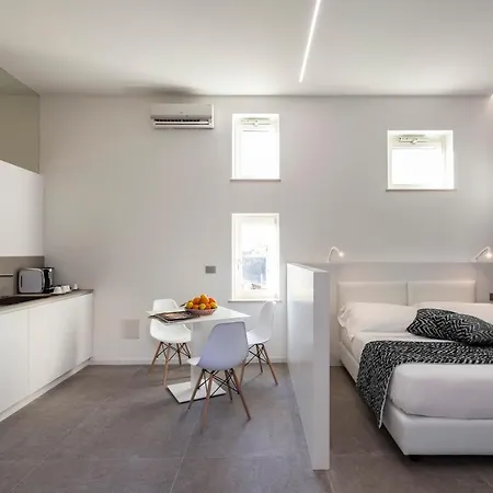 Bed & Breakfast Nostos & 3*