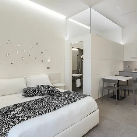 Bed & Breakfast Nostos & 3*
