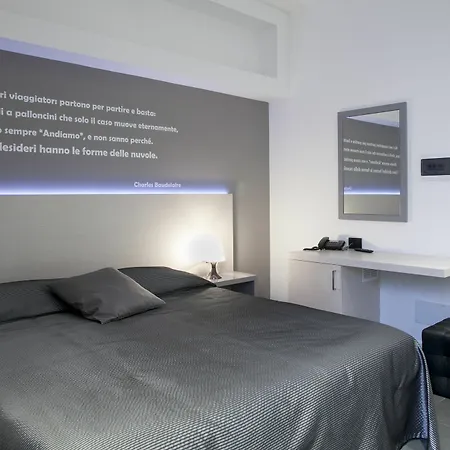 Nostos & Bed & Breakfast 3*