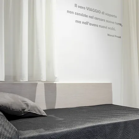 Bed & Breakfast Nostos & 3*