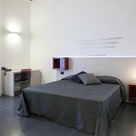 Nostos & Bed & Breakfast 3*