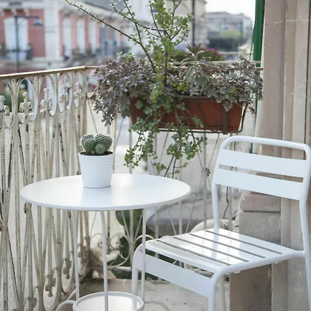Nostos & Bed & Breakfast 3*