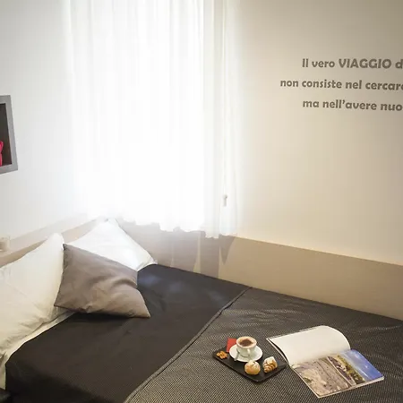 Bed & Breakfast Nostos & 3*