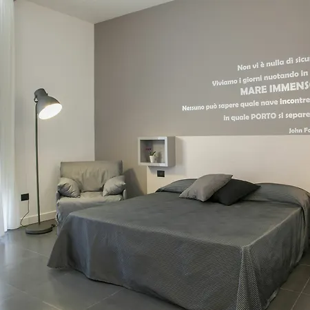 Nostos & Bed & Breakfast Syracuse