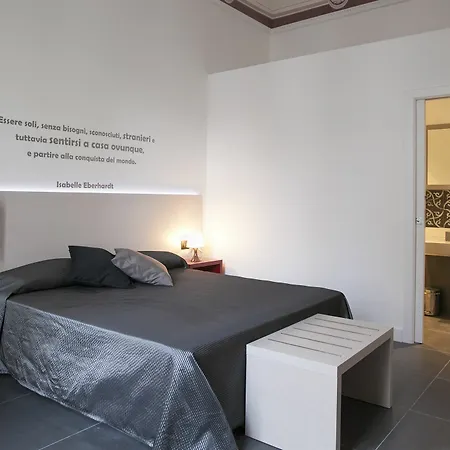 Nostos & Bed & Breakfast Syracuse