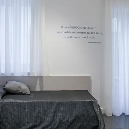 Nostos & Bed & Breakfast