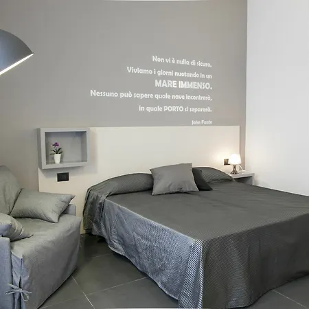 Nostos & Bed & Breakfast 3*