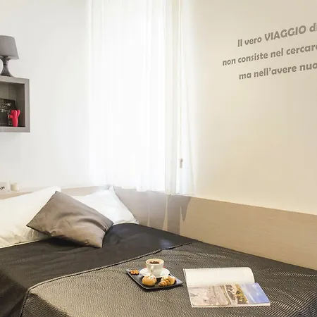 Bed & Breakfast Nostos &