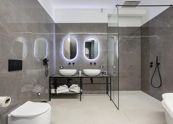 Nostos & 4* シラクーサ