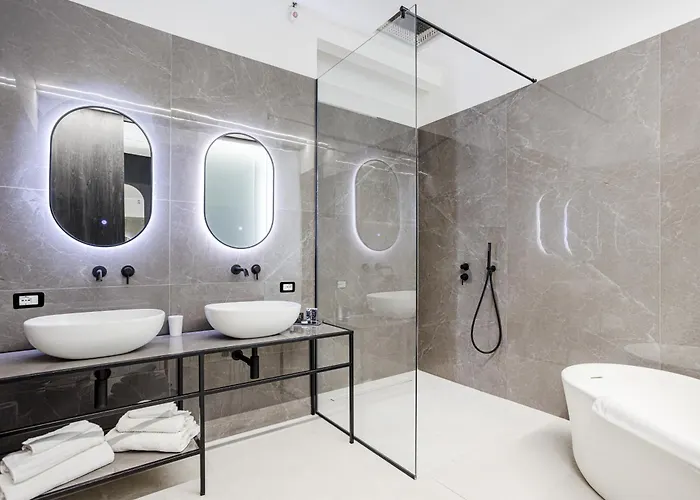 ベッド・アンド・ブレックファスト Nostos &