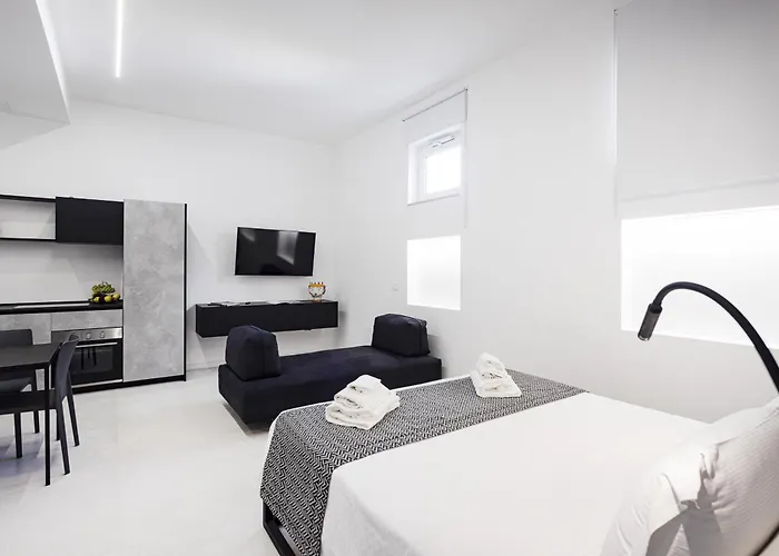 Nostos & ベッド・アンド・ブレックファスト 4*