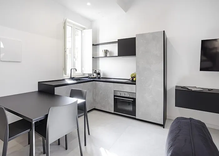 ベッド・アンド・ブレックファスト Nostos & 4*