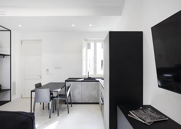 Nostos & ベッド・アンド・ブレックファスト シラクーサ