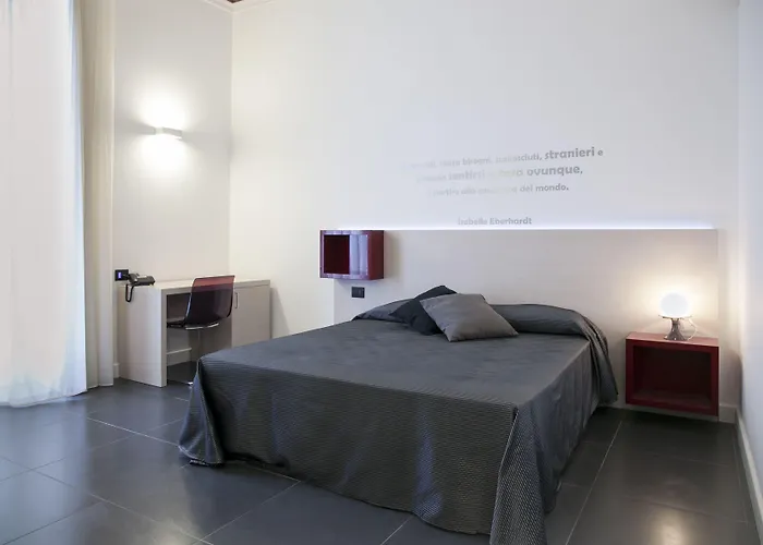 ベッド・アンド・ブレックファスト Nostos &