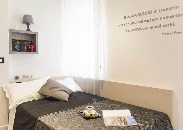 Nostos & シラクーサ