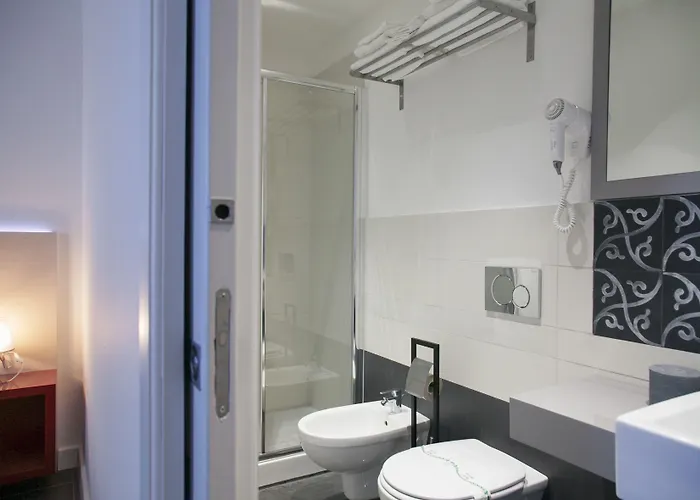 Nostos & ベッド・アンド・ブレックファスト シラクーサ