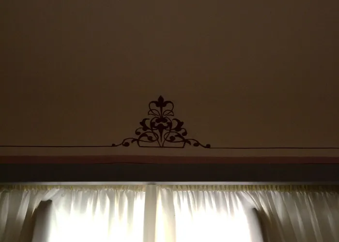 ベッド・アンド・ブレックファスト Nostos &