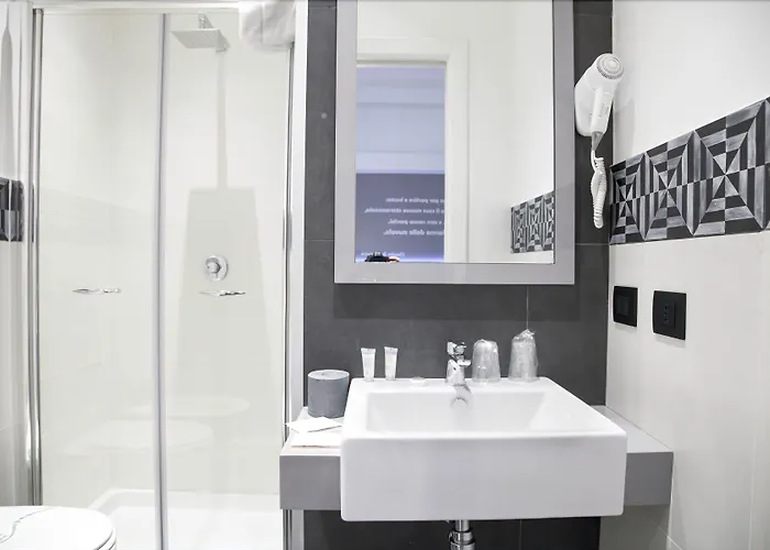 Nostos & ベッド・アンド・ブレックファスト 4*