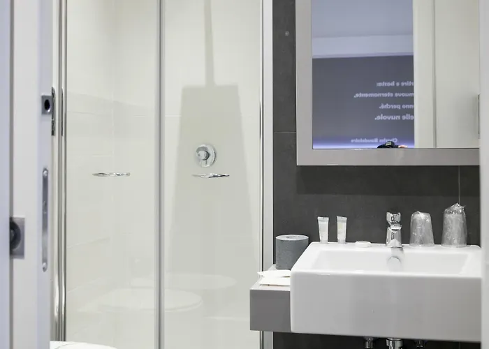 ベッド・アンド・ブレックファスト Nostos & シラクーサ