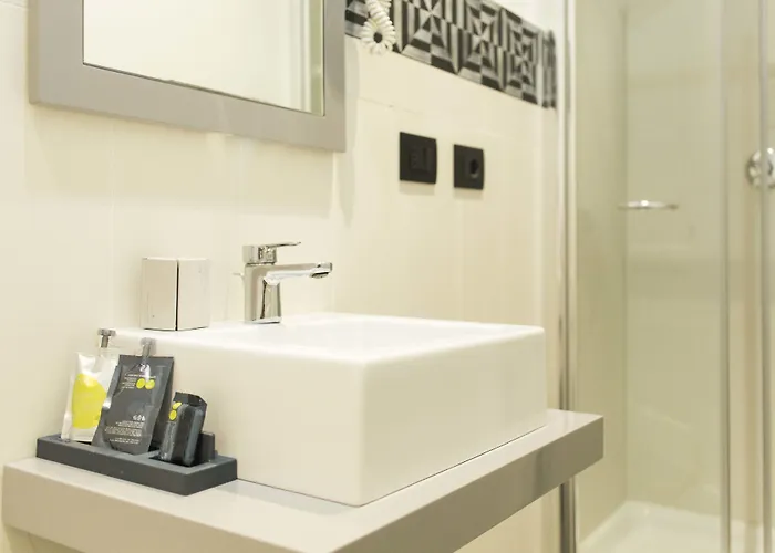 Nostos & ベッド・アンド・ブレックファスト 4*