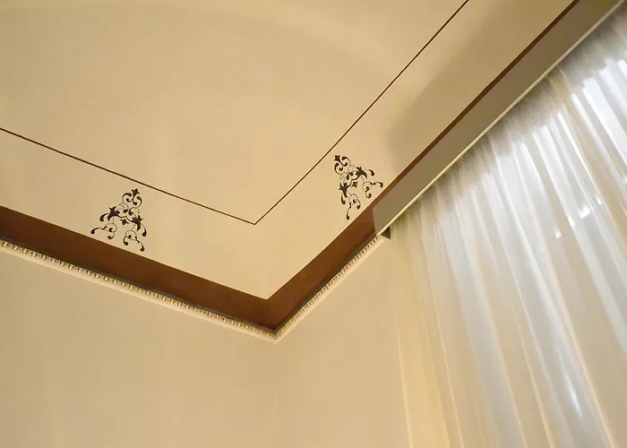 Nostos & ベッド・アンド・ブレックファスト 4*