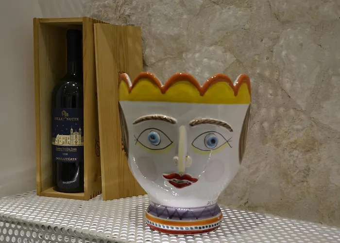 ベッド・アンド・ブレックファスト Nostos &