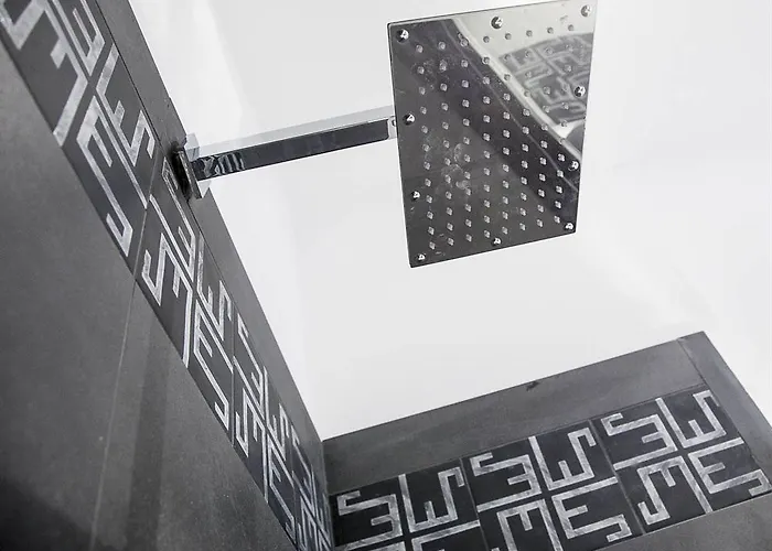 Nostos & ベッド・アンド・ブレックファスト 4*